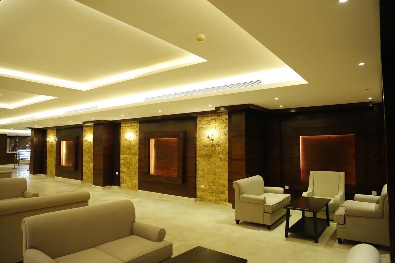 Flora Hotel Suite 2 فلورا2 للشقق المخدومة Riyadh Bagian luar foto