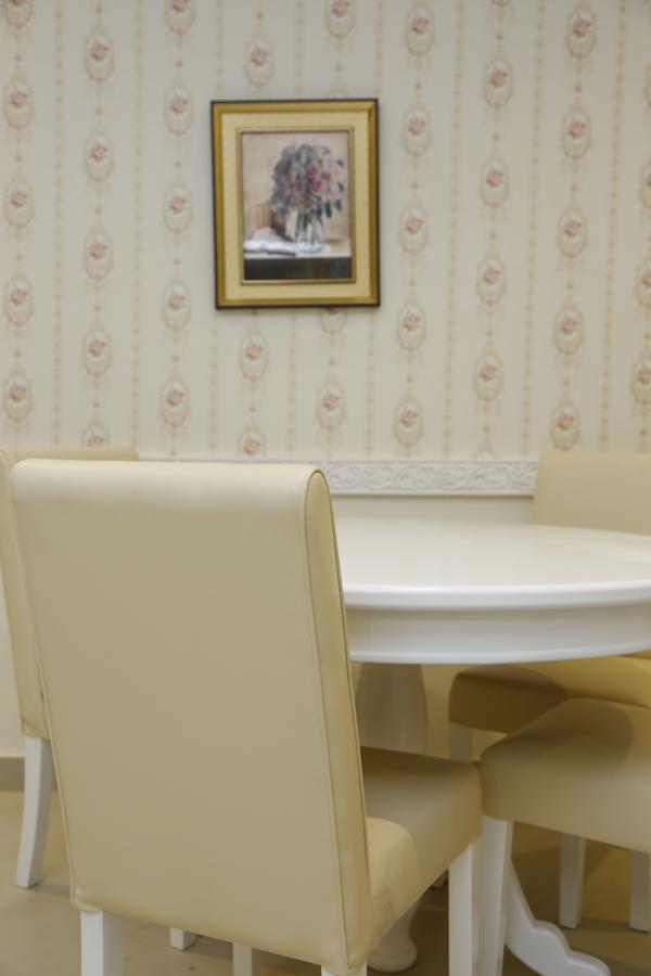 Flora Hotel Suite 2 فلورا2 للشقق المخدومة Riyadh Bagian luar foto